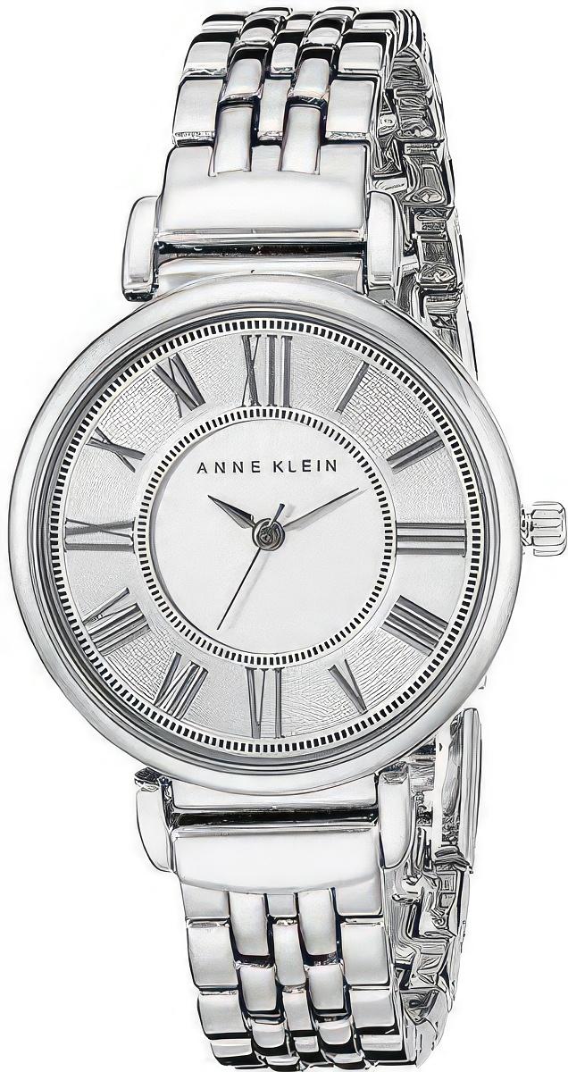 Наручные часы  Anne Klein  Steel Anne Klein 2159SVSV (фото 1)