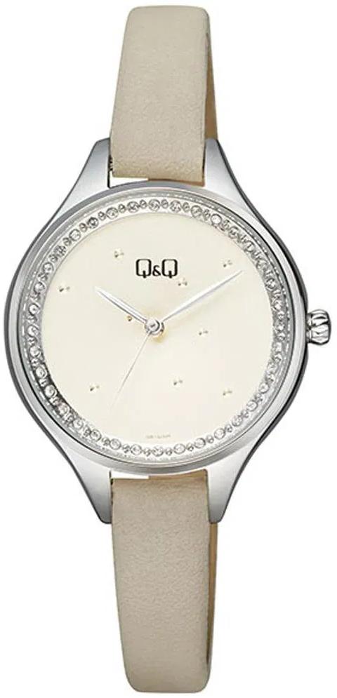 Наручные часы  Q&Q  Casual Q&Q QB73J300Y (фото 1)