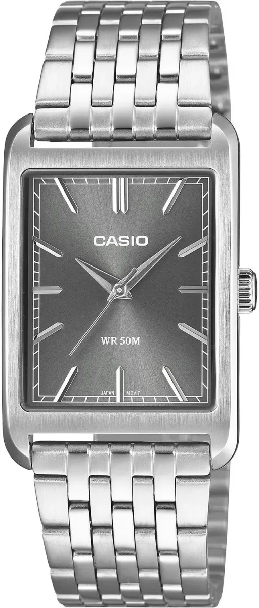 Наручные часы  Casio  Collection Casio MTP-B215D-8A (фото 1)