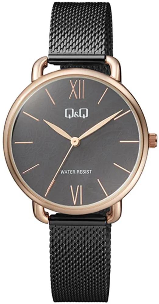 Наручные часы  Q&Q  Attractive Women Q&Q QC27J402Y (фото 1)