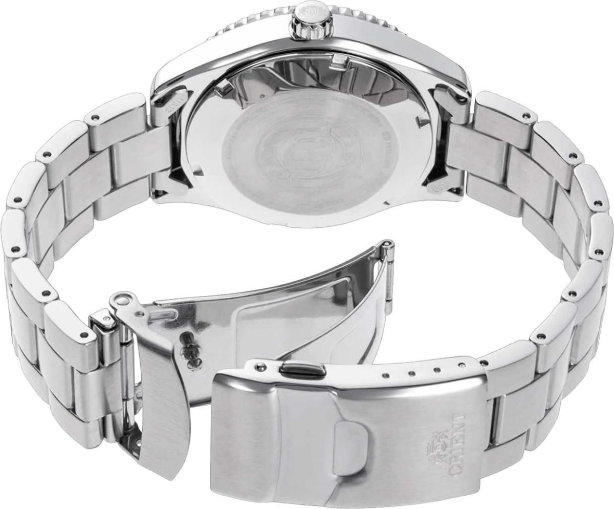 Наручные часы  Orient  Diver Orient RA-AC0Q01B (фото 3)