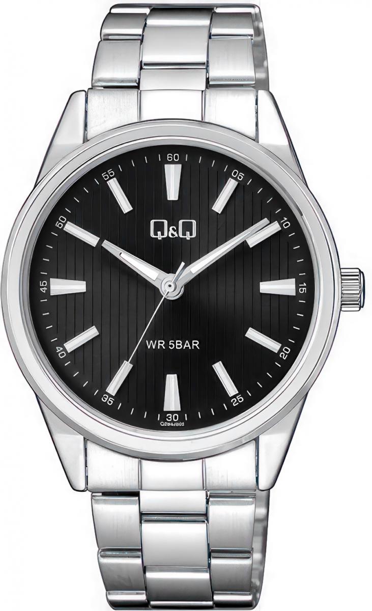 Наручные часы  Q&Q  Attractive Q&Q QZ94J202Y (фото 1)