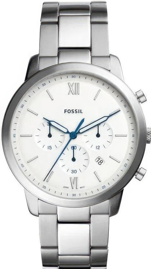Наручные часы  Fossil  Chronograph Fossil FS5433 (фото 1)