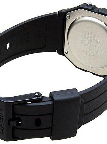 Наручные часы  Casio  Collection Casio F-94WA-8E (фото 2)