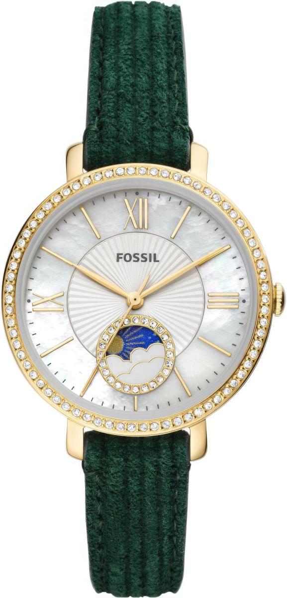 Наручные часы  Fossil  Jacqueline Fossil ES5244 (фото 1)