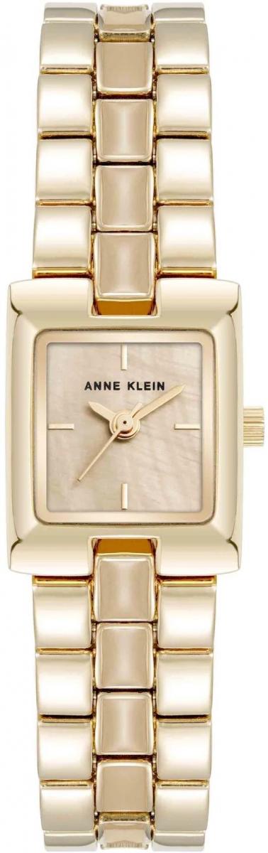 Наручные часы  Anne Klein  Metals Anne Klein 5120TNGB (фото 1)