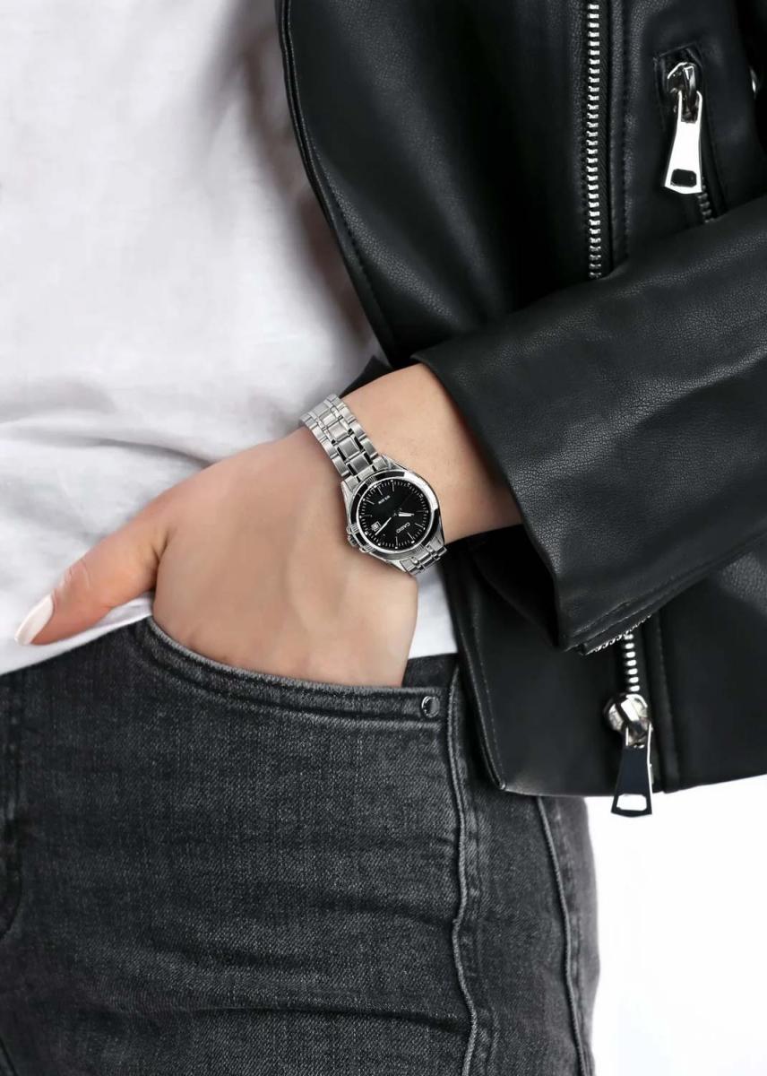 Наручные часы  Casio  Collection Casio MTP-1308D-1A (фото 2)