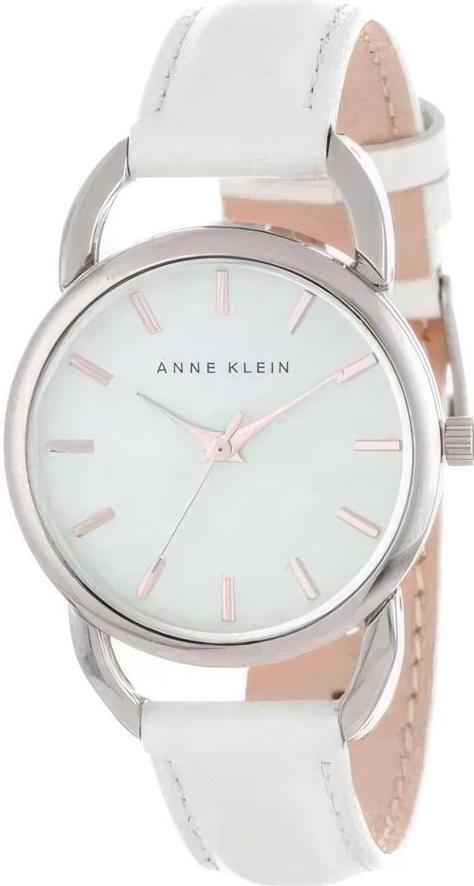 Наручные часы  Anne Klein  Leather Anne Klein 1207WTWT (фото 1)