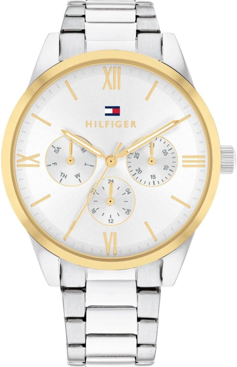 Наручные часы  Tommy Hilfiger  Classic Tommy Hilfiger 1782744 (фото 1)