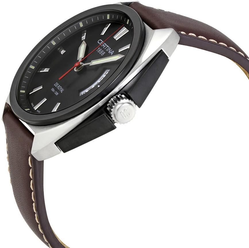 Наручные часы  Certina  DS Royal Certina C010.410.16.051.00 (фото 2)