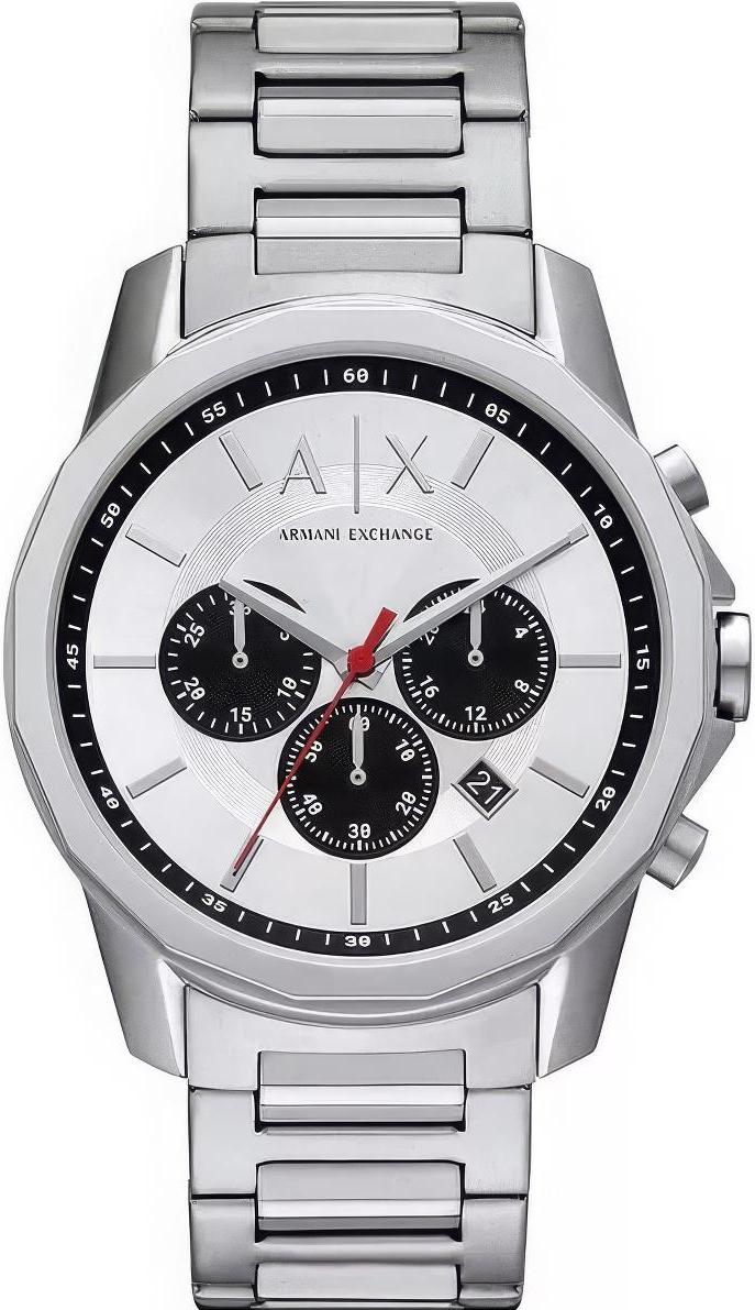 Наручные часы  Armani Exchange  Banks Armani Exchange AX1742 (фото 1)