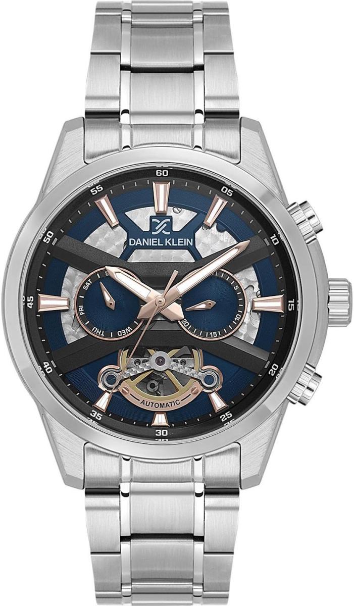 Наручные часы  Daniel Klein  Exclusive Daniel Klein 14015-4 (фото 1)