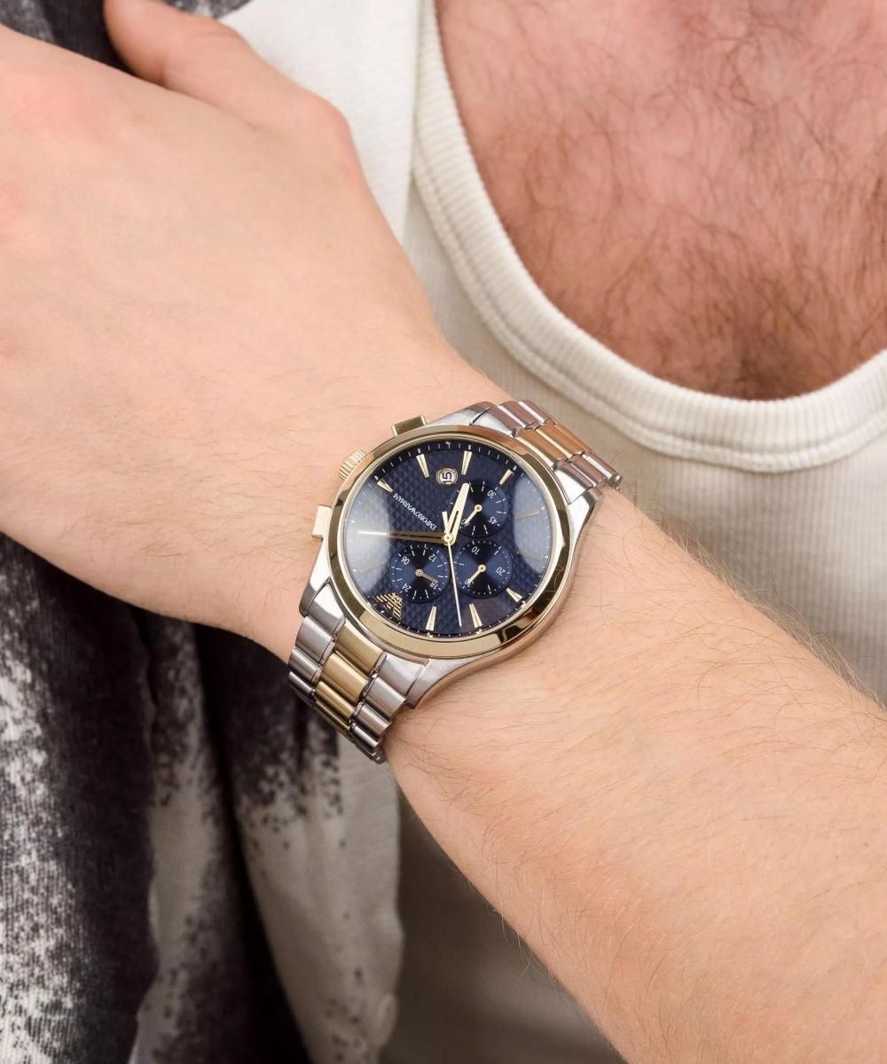 Наручные часы  Emporio Armani  Paolo Emporio Armani AR11579 (фото 4)