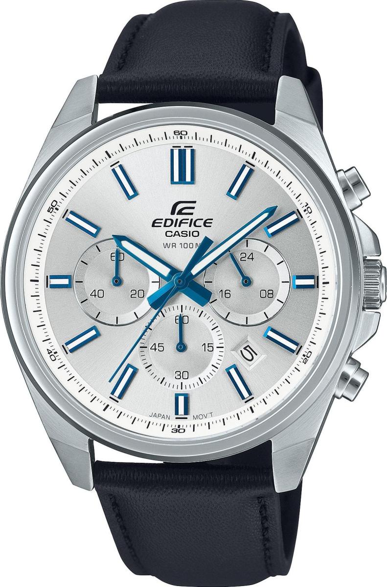 Наручные часы  Casio  Edifice Casio EFV-650L-7A (фото 1)