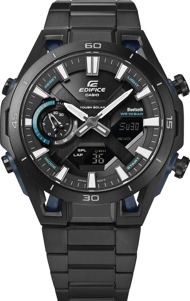 Наручные часы  Casio  Edifice Casio ECB-2300DC-1A (фото 2)