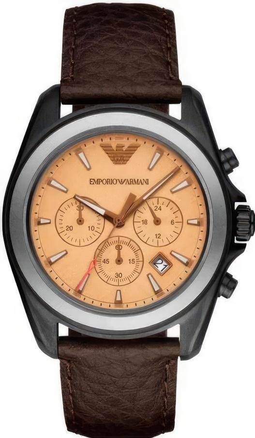 Наручные часы  Emporio Armani  Sports Emporio Armani AR6070 (фото 1)