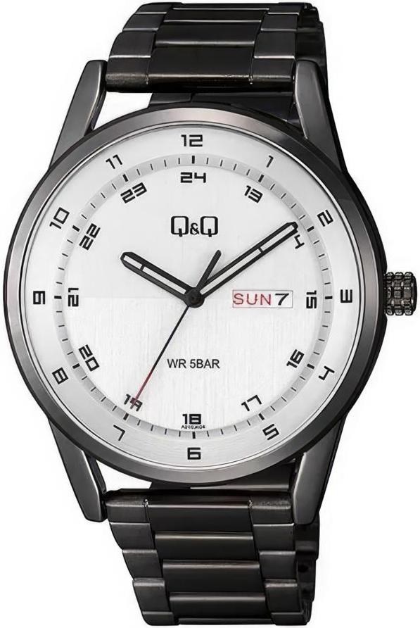 Наручные часы  Q&Q  Attractive Q&Q A210J404Y (фото 1)