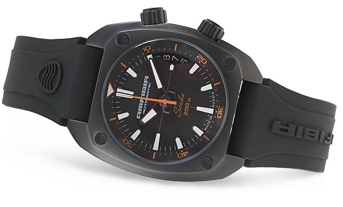 Наручные часы  Восток  Амфибия Восток 076800 (фото 2)