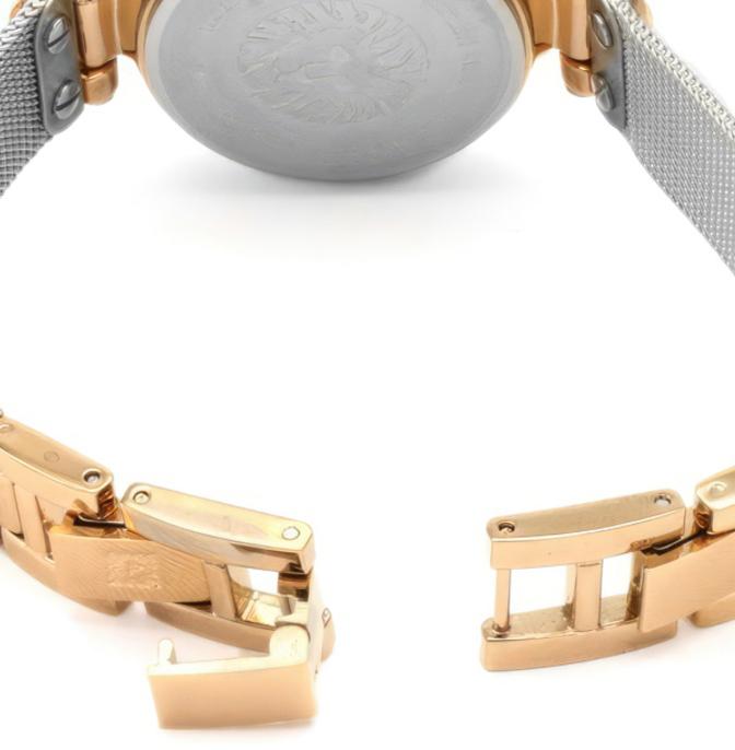 Наручные часы  Anne Klein  Steel Anne Klein 3001SVRT (фото 3)