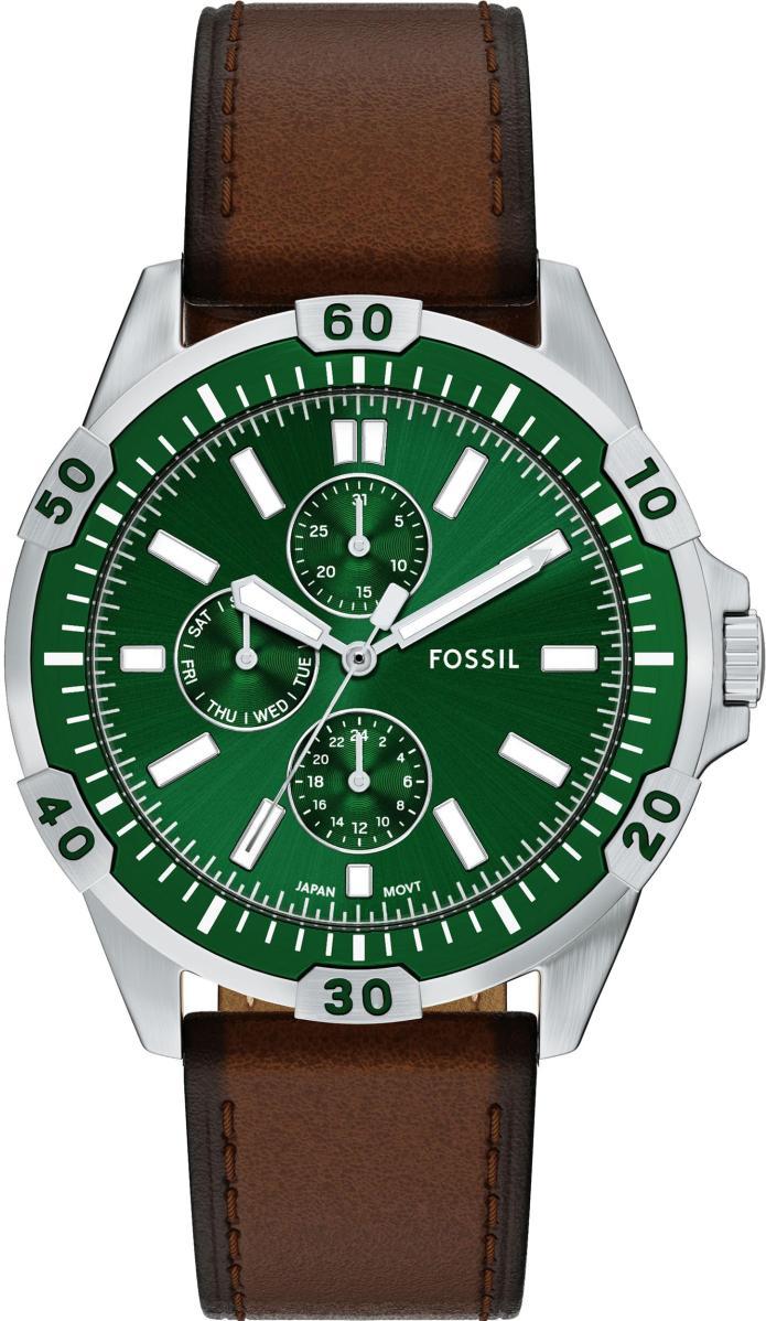 Наручные часы  Fossil  Garrett Fossil FS6147 (фото 1)