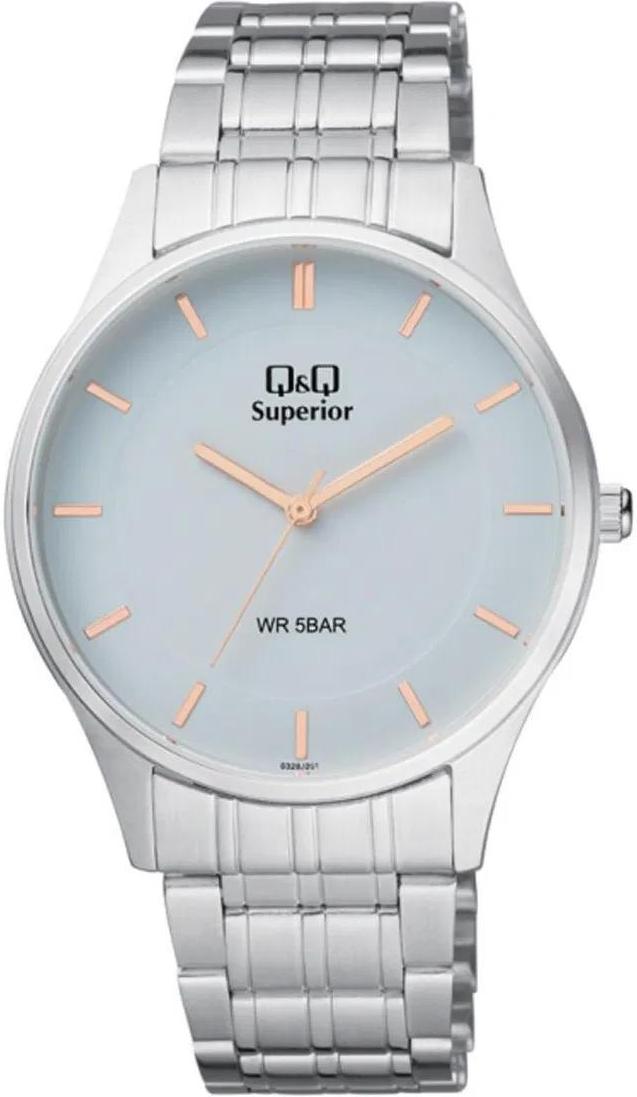 Наручные часы  Q&Q  Superior Q&Q S328J201Y (фото 1)