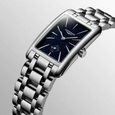 Наручные часы  Longines  DolceVita Longines L5.512.4.93.6 (фото 4)