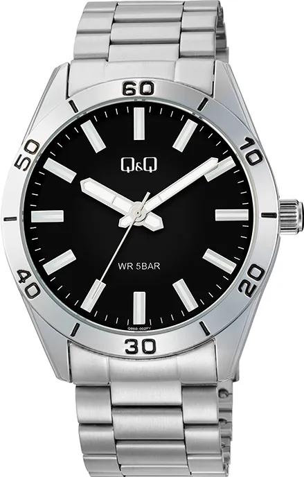 Наручные часы  Q&Q  Casual Q&Q Q86BJ002Y (фото 1)