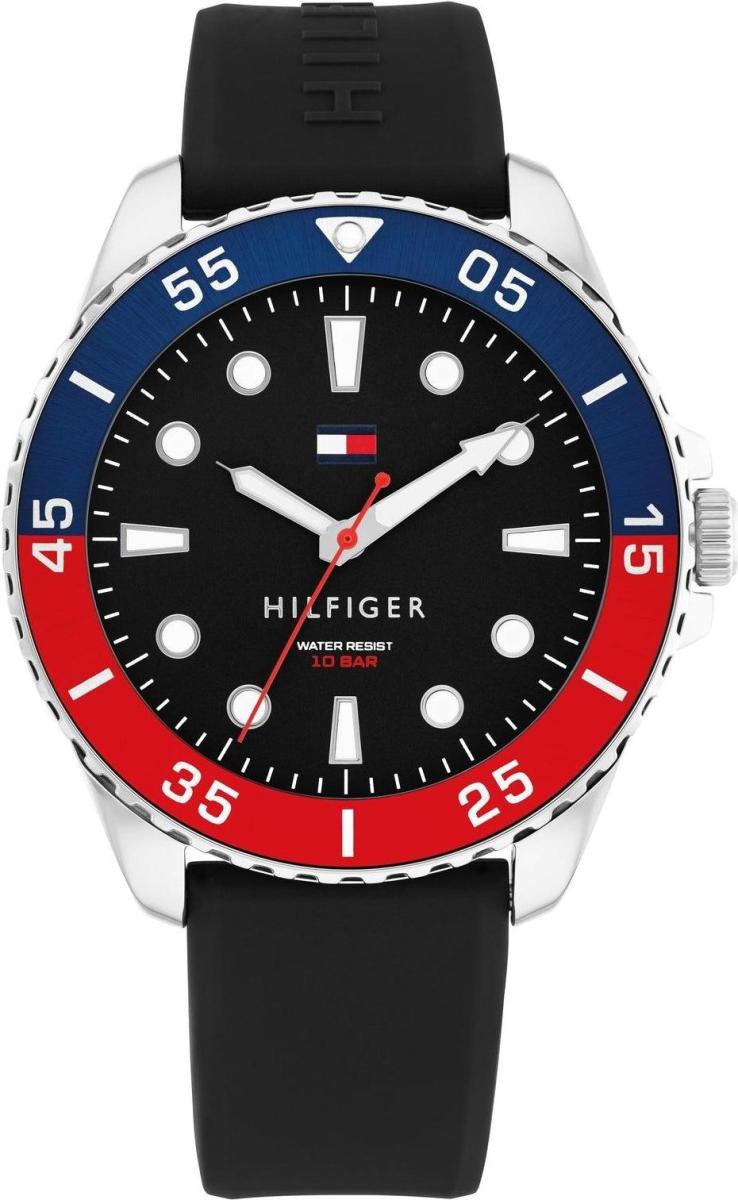 Наручные часы  Tommy Hilfiger  Classic Tommy Hilfiger 1792201 (фото 1)
