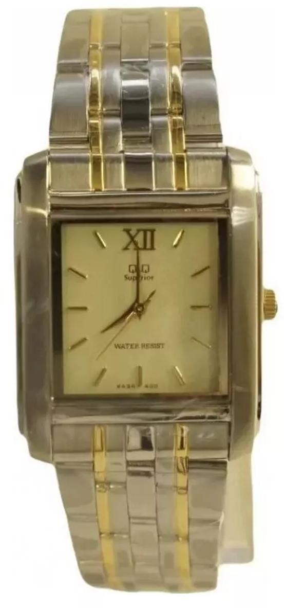 Наручные часы  Q&Q  Attractive Women Q&Q K434J400Y (фото 1)