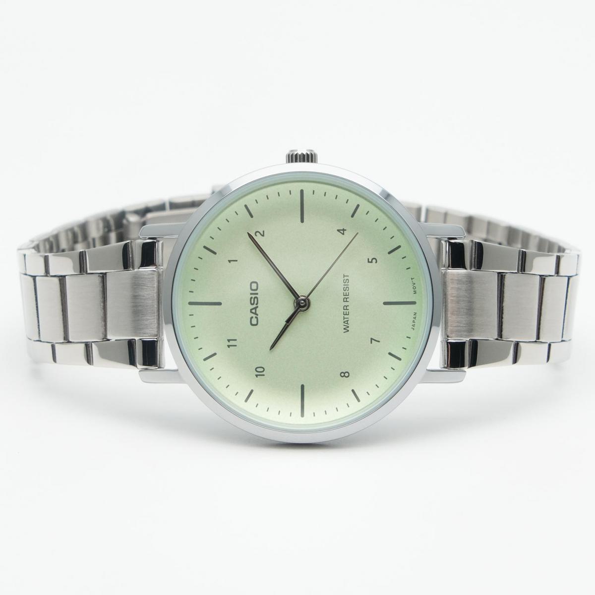 Наручные часы  Casio  Collection Casio LTP-VT03D-3B (фото 6)