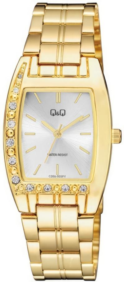 Наручные часы  Q&Q  Casual Q&Q C26AJ005Y (фото 1)