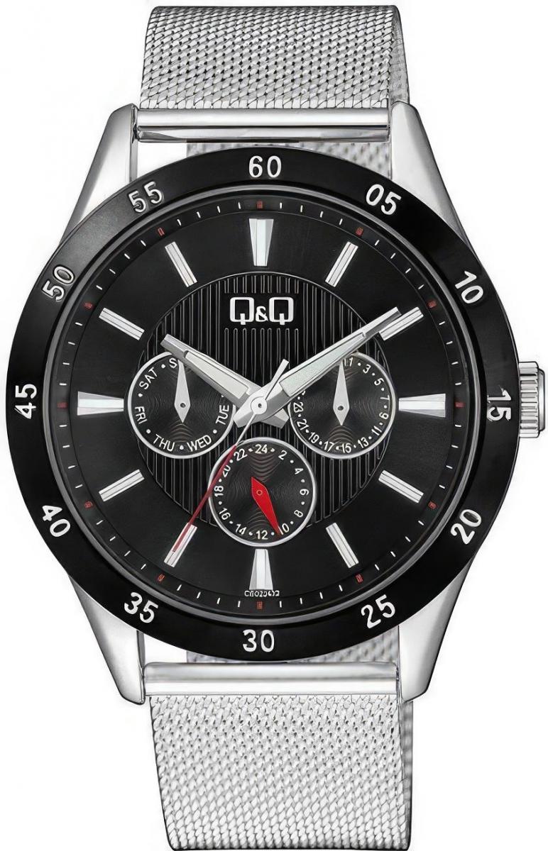 Наручные часы  Q&Q  Casual Q&Q CE02J432Y (фото 1)
