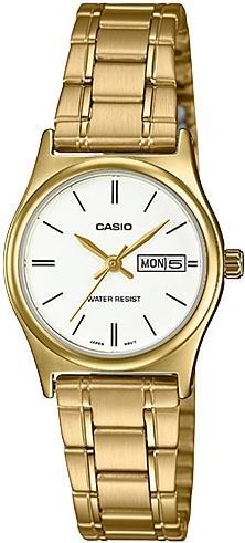 Наручные часы  Casio  Collection Casio LTP-V006G-7B (фото 1)
