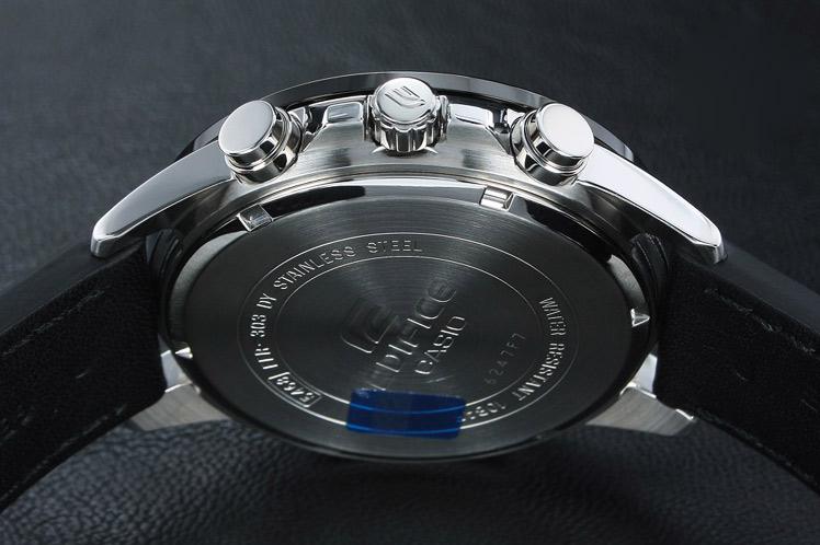Наручные часы  Casio  Edifice Casio EFR-303L-1A (фото 4)