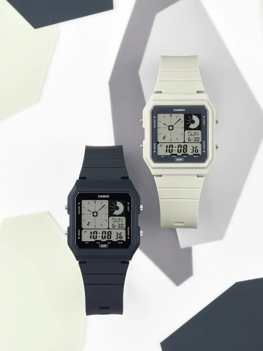 Часы  Casio  Collection Casio LF-20W-8A (фото 4)