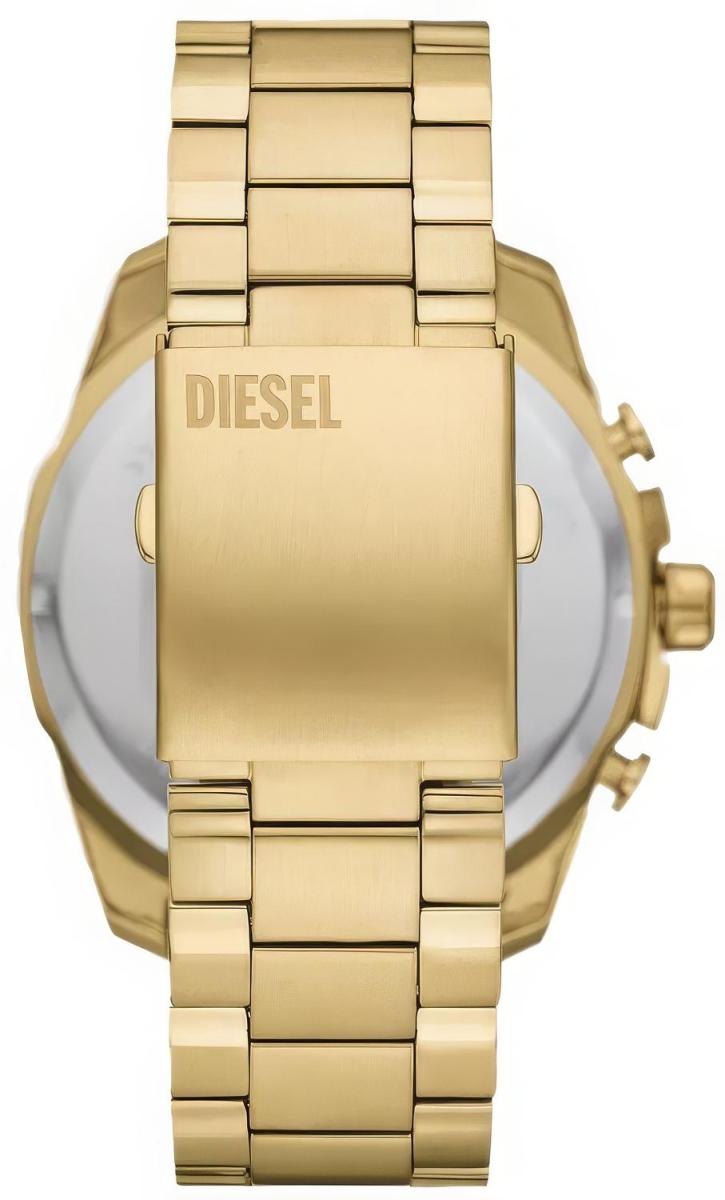 Наручные часы  Diesel  Mega Chief Diesel DZ4642 (фото 2)