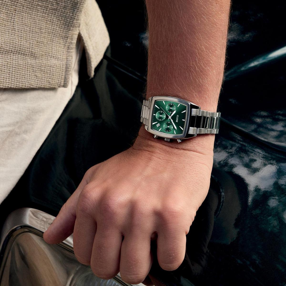 Наручные часы  Cluse  Antheor Cluse CW52002 (фото 4)