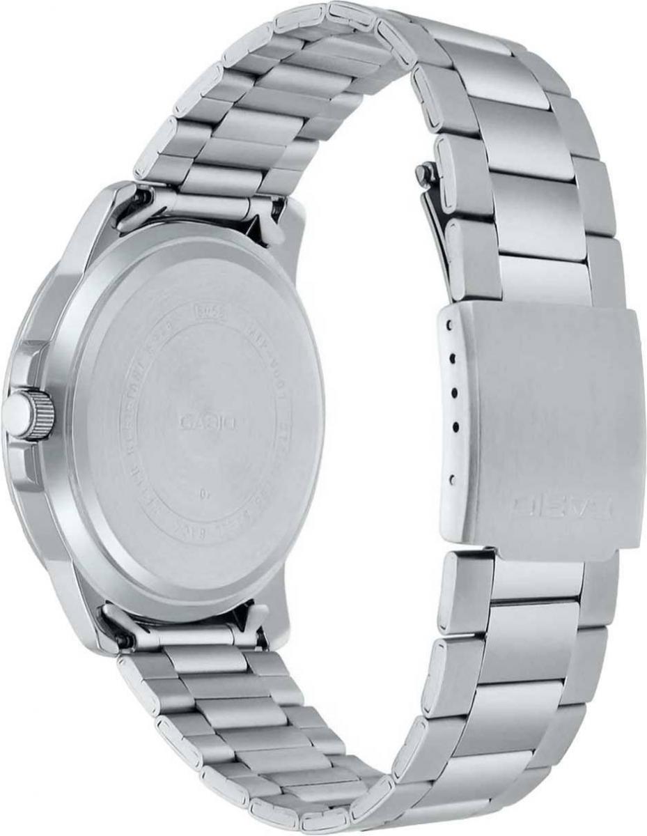 Наручные часы  Casio  Collection Casio MTP-VD01D-2B (фото 4)