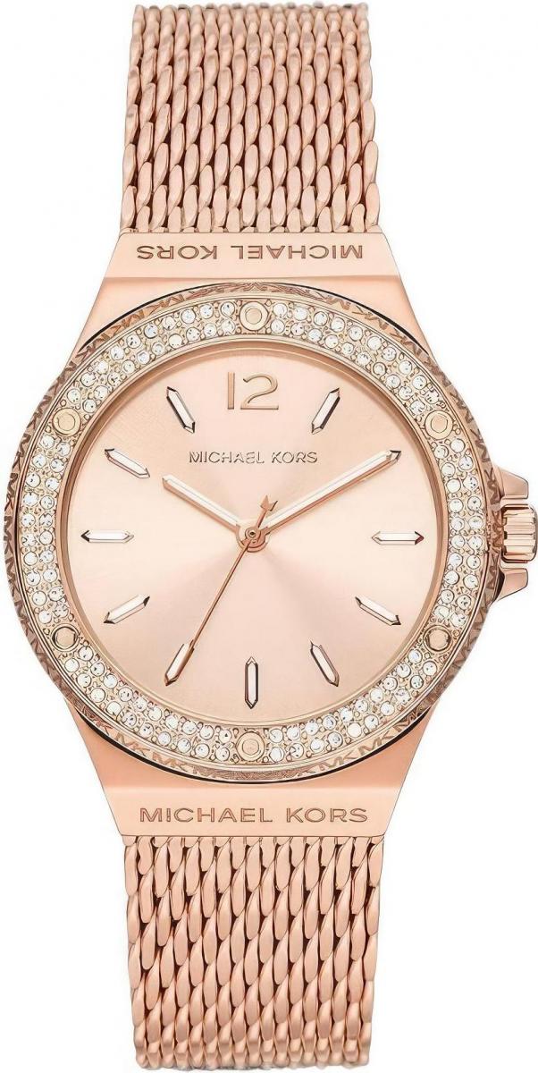 Наручные часы  Michael Kors   Lennox Michael Kors MK7336 (фото 1)