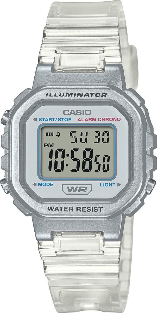 Наручные часы  Casio  Collection Casio LA-20WHS-7A (фото 1)
