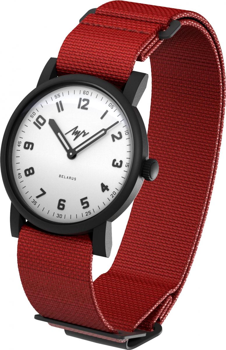 Наручные часы  Луч  Adventure Luch 731959996 (фото 2)