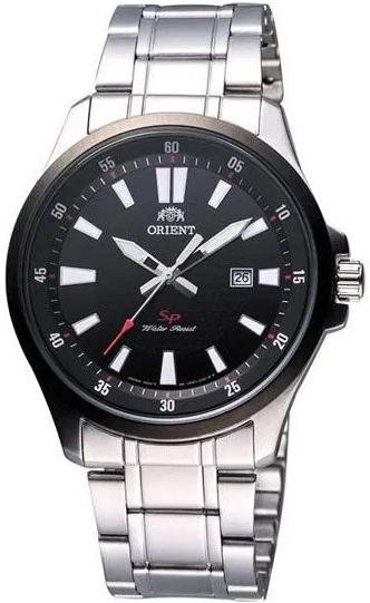 Наручные часы  Orient  Dressy Orient FUNE1001B (фото 1)