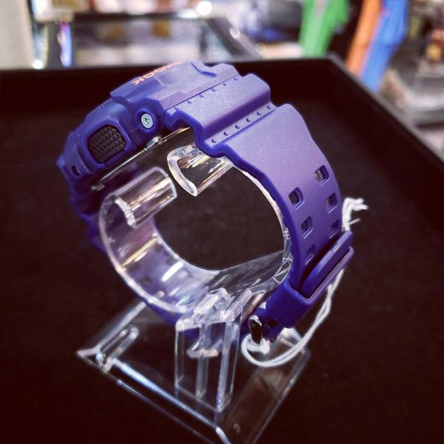 Наручные часы  Casio  G-Shock Casio GA-140-6A (фото 11)