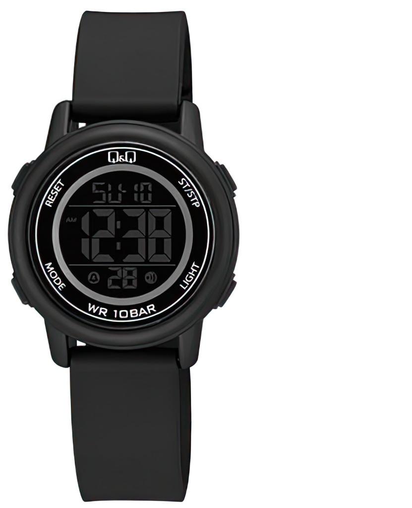 Наручные часы  Q&Q  Digital Q&Q G05AJ001Y (фото 1)