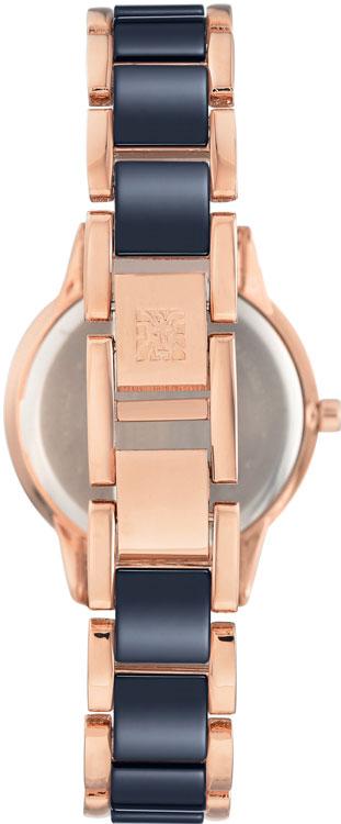 Наручные часы  Anne Klein  Ceramic Anne Klein 3344NVRG (фото 3)