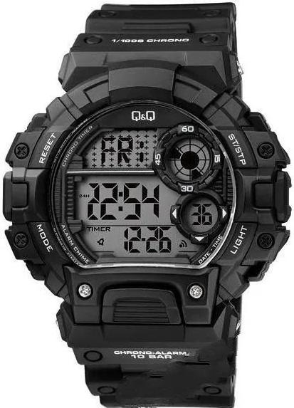 Наручные часы  Q&Q  Attractive Q&Q M144J001Y (фото 1)