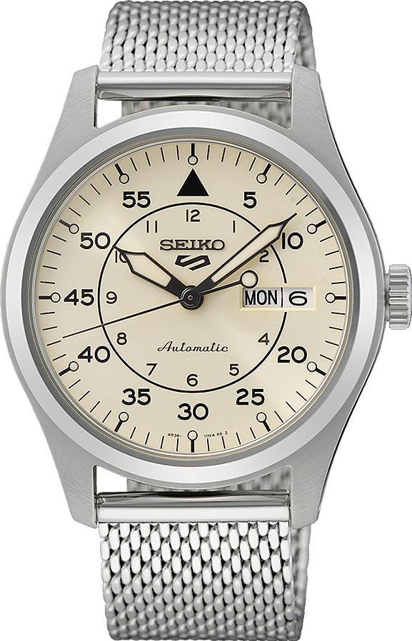 Наручные часы  Seiko  Seiko 5 Sports Seiko SRPH21K1 (фото 1)