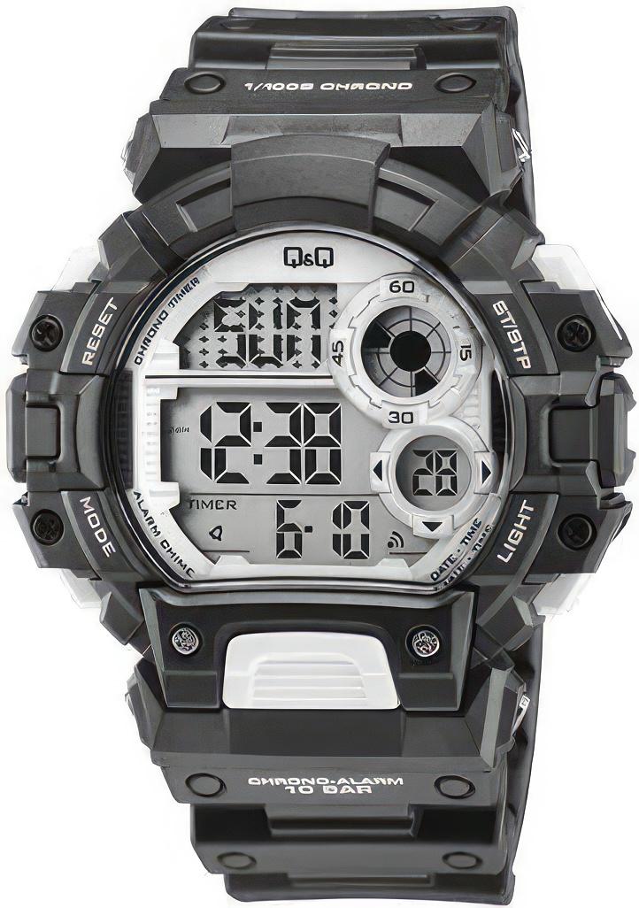 Наручные часы  Q&Q  Superior Q&Q M144J008Y (фото 1)
