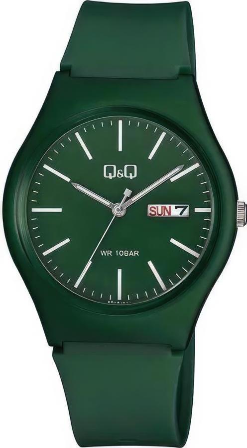 Наручные часы  Q&Q  Attractive Q&Q A212J013Y (фото 1)