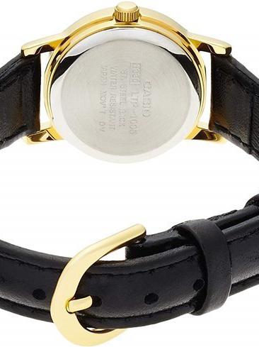 Наручные часы  Casio  Collection Casio LTP-1094Q-7B2 (фото 4)